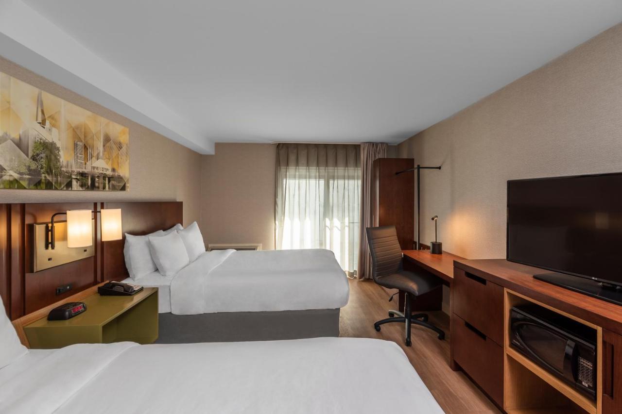 Comfort Inn West Ottawa Exteriör bild