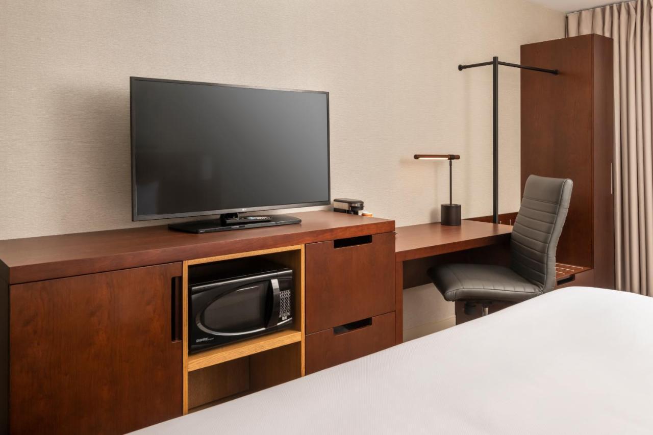 Comfort Inn West Ottawa Exteriör bild